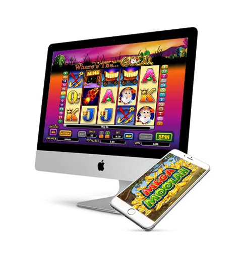 Play Online Pokies 